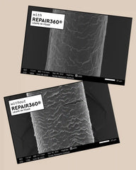 Repair360® Leave-in Foam