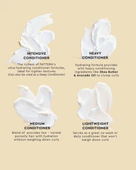 Heavy Conditioner