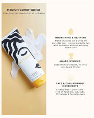 Medium Conditioner