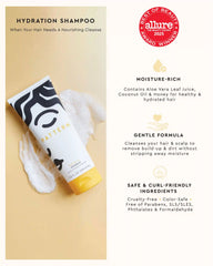 The Tight Texture Starter Bundle