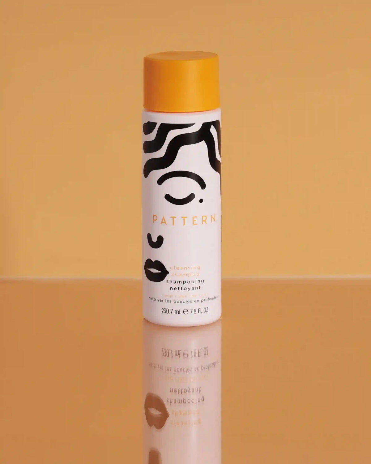 Cleansing Shampoo