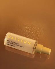 Heat Protectant