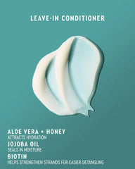 Indigo Rain Leave-In Conditioner
