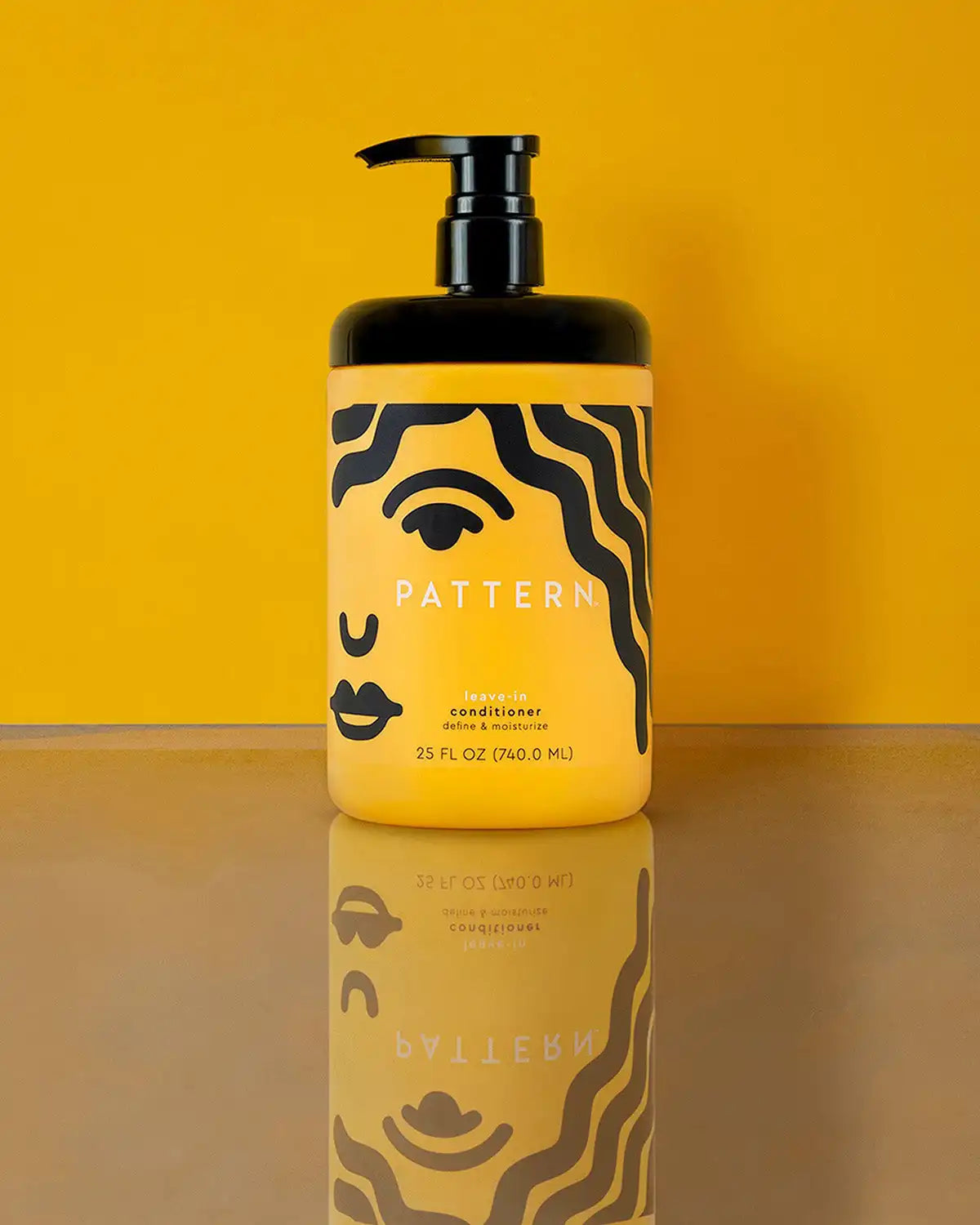 Leave-In Conditioner