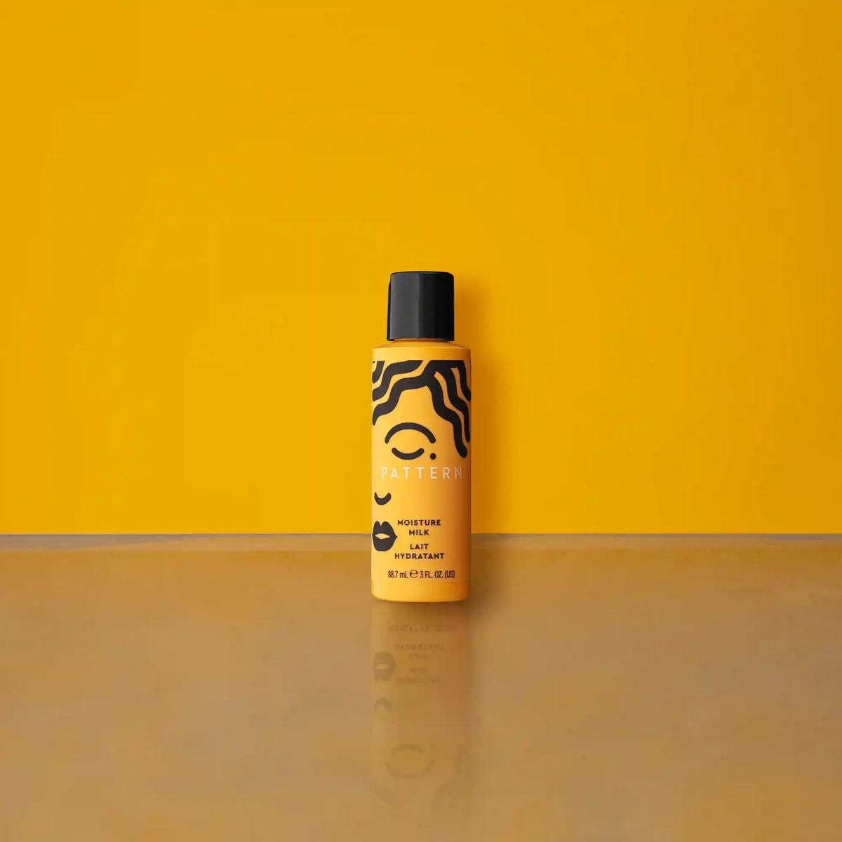 Moisture Milk Mini