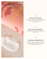 The Palo Santo Tight Texture Starter Bundle