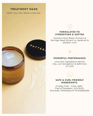Treatment Mask