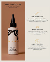 Deep Scalp Detox