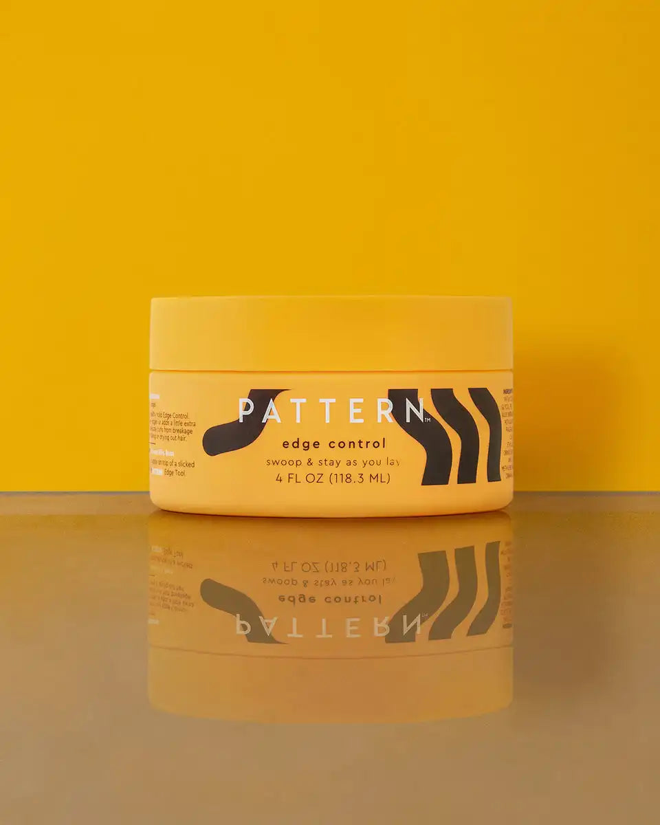 Edge Control